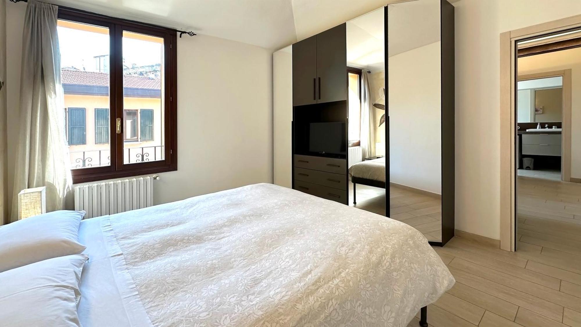 Appartamento Elios Bolonia Exterior foto